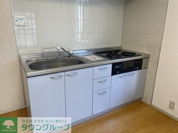 PLENDY大宮七里の物件内観写真